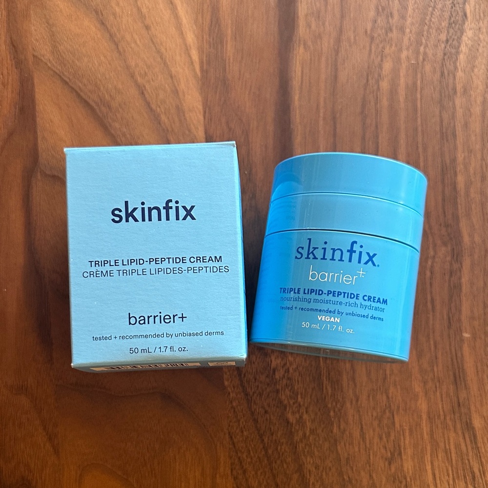 Skinfix Triple Lipid-Peptide Cream